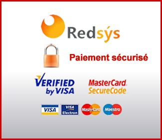 Paiement sécurisé