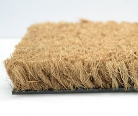 Paillasson Coco Naturel