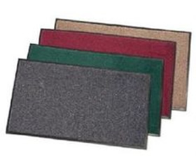 Paillasson moquette