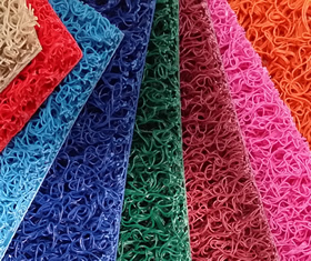 Paillasson PVC