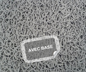 Avec base